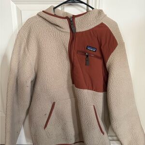 Patagonia Fleece Jacket
